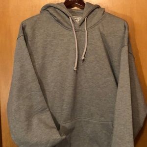 MEN EXTRA HEAVY HOODIE SWEATSHIRT!